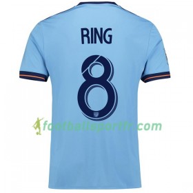 Tenue New York City Ring 8 Domicile 2018-2019 Maillot de Foot